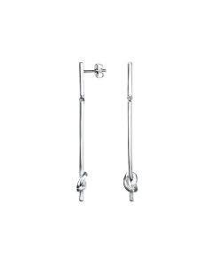 Efva Attling Love Knot Korvakorut 12-100-02169-0000