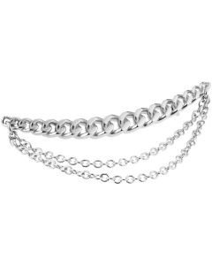 Lumoava Leon rintaneula LP57265110000