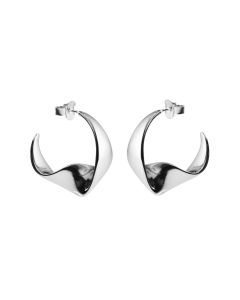 Lumoava Studio Yes Please rodinoidut pronssikorvarenkaat LS54250100000
