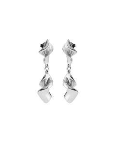 Lumoava Studio Just Spiraling -korvakorut LS54250130000