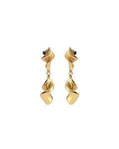 Lumoava Studio Just Spiraling -korvakorut LS64250130000