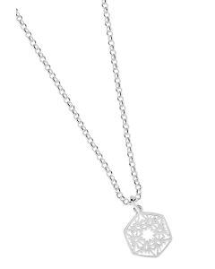 Finnfeelings Lumikuningatar kaulakoru FFR2360