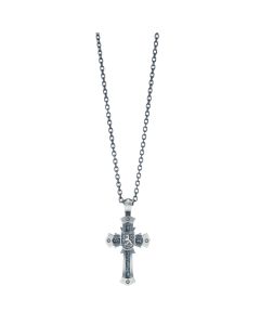 Lumoava, 1917 rist,i hopeaa, L50209000000