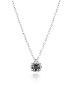Lumoava Daisy Musta 9x10mm L56248160000