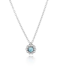 Lumoava Daisy Sininen 9x10mm L56248140000