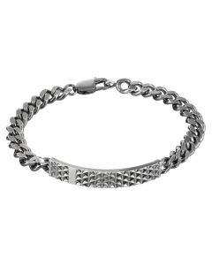 Lumoava Grafiitti rannekoru 19,5cm L53201720195