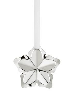 Lumoava Lumiruusu Joulukoriste 2022 teräs 340000000