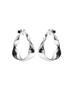 Lumoava Studio Loop Me In -korvakorut LS54250140000