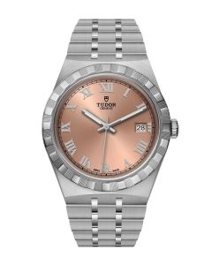Tudor Royal 38mm M28500-0007 - edestä