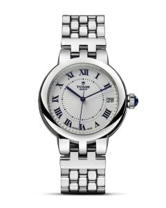 Tudor Clair de Rose 34mm M35800-0001