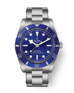 Tudor Black Bay 54 37mm M79000B-0001 etu