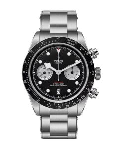 Tudor Black Bay Chrono 41mm M79360N-0011