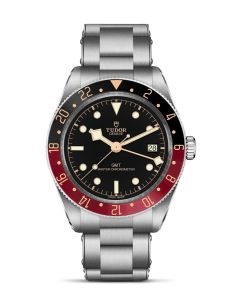 Tudor Black Bay 58 GMT - edestä