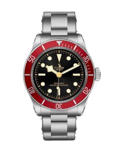 Tudor Black Bay M7941A1A0RU-0001 - edestä