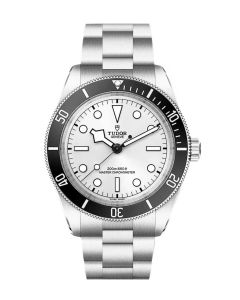 Tudor Black Bay 68 M7943A1A0NU-0002 hopea kellotaulu