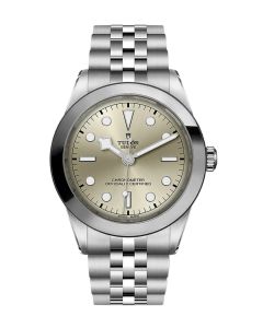 Tudor Black Bay One M79660-0003 samppanja kellotaulu