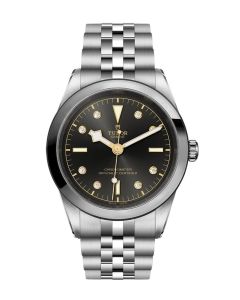 Tudor Black Bay One 41 M79680-0004 antrasiitti kellotaulu timantit