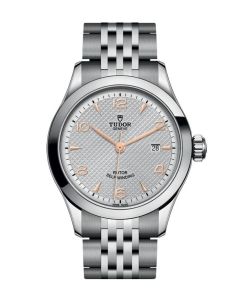 Tudor 1926, 28mm - edestä