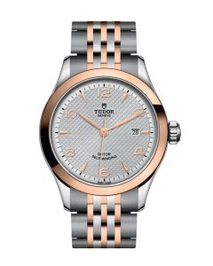 Tudor 1926, 28mm - edestä