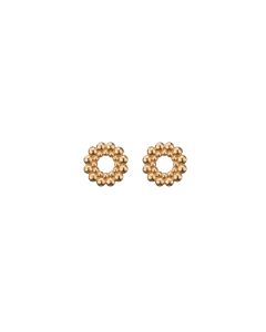 Valoisa korvikset 14k