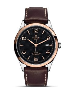 Tudor 1926 41mm M91651-0007 edestä