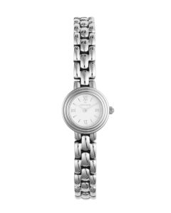 Mockberg Antique Silver 19mm MB0182 etu