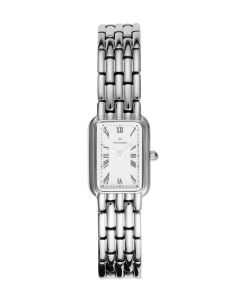 Mockberg Renaissance Silver etupuoli