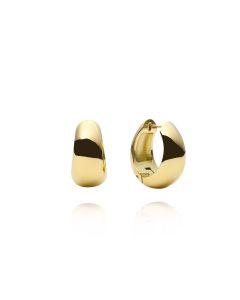 Mockberg Aura Bold Hoops korvakorut MB0663