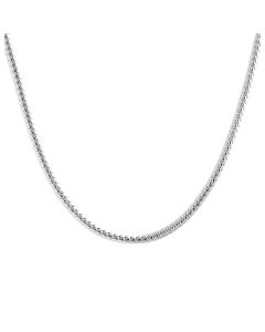 Mockberg Serpentine Chain Bracelet Small MB1986 1