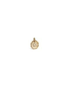 Kalevala Originals Amuletti Osmansolmu hela pronssia 