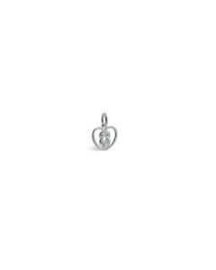 Kalevala OrIginals Amuletti Teljänneito hela hopeaa 