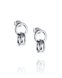efva_attling_messy_rings_korvakorut_edestä