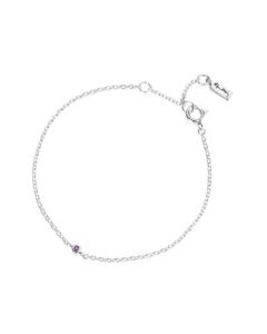 Efva Attling Micro Blink Pink rannekoru 14-100-01894/1619