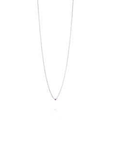 Efva Attling Micro Blink Pink kaulakoru 10-100-01898/4045