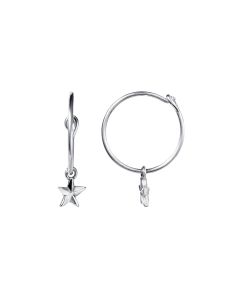 efva_attling_micro_catch_a_falling_star_hoops_korvakorut_edestä
