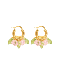 ANNELE Mini Baby Blossom Korvakorut ANX5065B