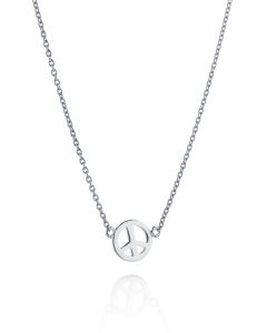 Efva Attling, Mini Peace-riipus 10-100-00561