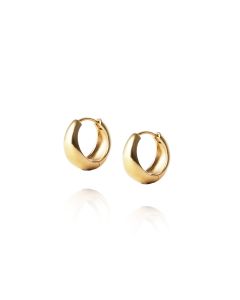 Mockberg Bold Hoops korvakorut MO145