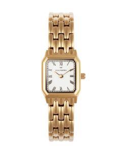 Mockberg Classic Gold 19x25mm MO334