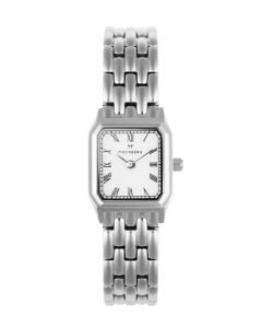 Mockberg Classic Silver 19x25mm MO335