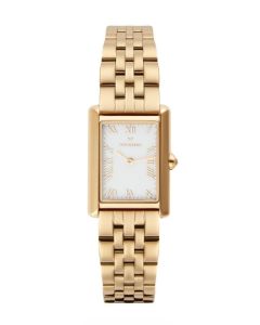 Mockberg Timeless Gold 19x28mm MO874