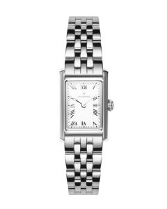 Mockberg Timeless Silver 19x28mm MO875 etu
