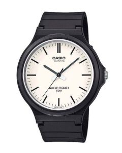 Casio Timeless Collection 43mm MW-240-7EVEF - edestä