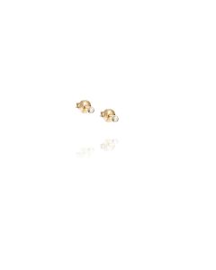 Efva Attling My First Diamond korvakorut 12-101-01444/0000