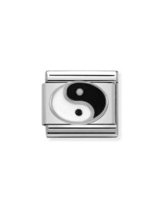 Nomination Teräspala Ying Yang 330202/14