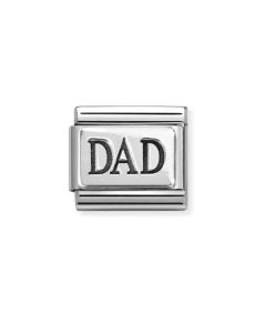 Nomination Teräspala Dad 330102/63