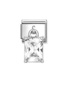 Nomination Teräspala Zirkonia 331812/11