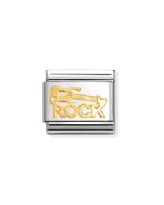 Nomination Rock Kitara Teräspala 030117/10