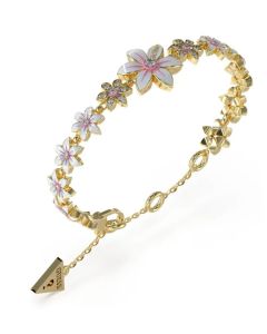 GUESS White Lotus Rannekoru JUBB04128JWYGWHS