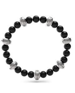 GUESS Edgy Rannekoru JUMB04057JWSTBKT/U